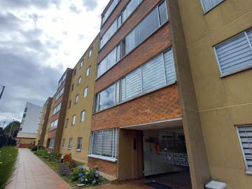 Apartamento EN ARRIENDO EN Bogotá EN Toberin 387898 $2.200.000