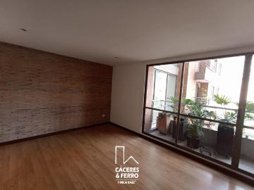Apartamento EN ARRIENDO EN Bogotá EN Teusaquillo Teusaquillo 19248 $2.896.734