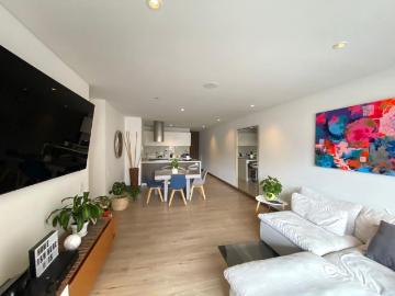 Apartamento EN ARRIENDO EN Bogotá EN Usaquén 65137 $5.300.000
