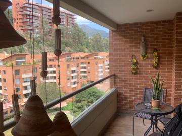 Apartamento EN ARRIENDO EN Bogotá EN Usaquén 88363 $6.900.000