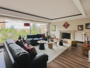Apartamento EN ARRIENDO EN Bogotá EN Usaquén 247204 $14.000.000