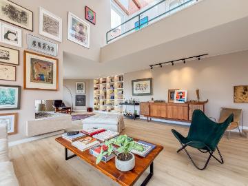 Apartamento EN ARRIENDO EN Bogotá EN Usaquén 281007 $17.773.000
