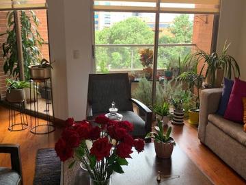 Apartamento EN ARRIENDO EN Bogotá EN usaquen 373979 $6.500.000