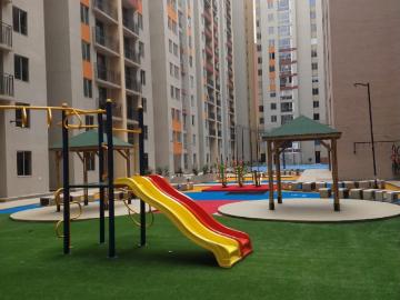 Apartamento EN ARRIENDO EN Bogotá EN VEREDA EL TINTAL 364503 $1.053.000