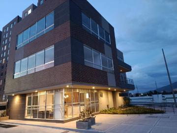 Apartamento En Arriendo En Bogota En Villa Lucy A373156