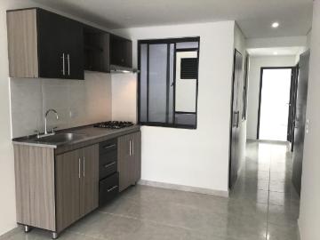 Apartamento En Arriendo En Bogota En Villas Del Rio A352533