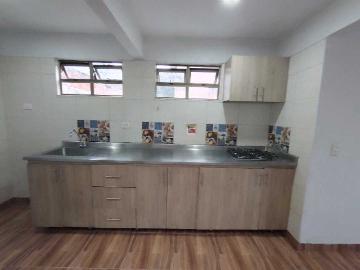 Apartamento en arriendo en Boston Medellin