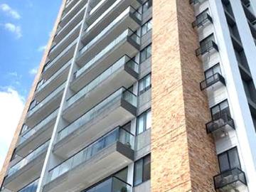 Apartamento En Arriendo En Bucaramanga En La Floresta A379745