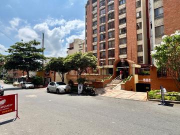 Apartamento En Arriendo En Bucaramanga En Nuevo Sotomayor A336534
