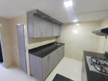Apartamento en arriendo en Buenos Aires Medellín