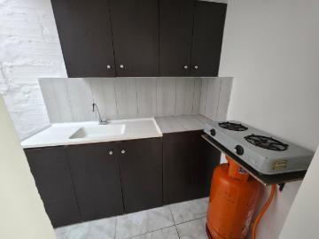 Apartamento en arriendo en Buenos Aires Medellín
