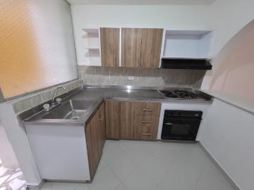 Apartamento en arriendo en Buenos Aires Medellín