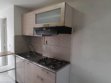 Apartamento en arriendo en Buenos Aires Medellín