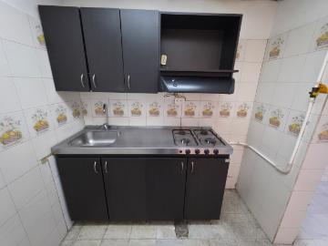 Apartamento en arriendo en Buenos Aires Medellín