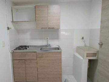 Apartamento en arriendo en Campo Valdes Medellin