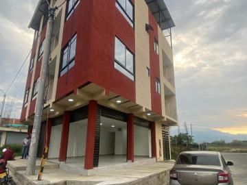 Apartamento En Arriendo En Candelaria A357669