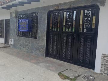Apartamento En Arriendo En Candelaria En. A256557