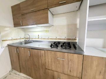 Apartamento en arriendo en Cabañas Bello