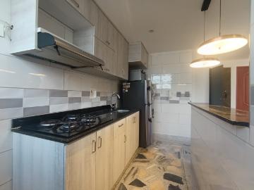 Apartamento en arriendo en Cabañas Bello
