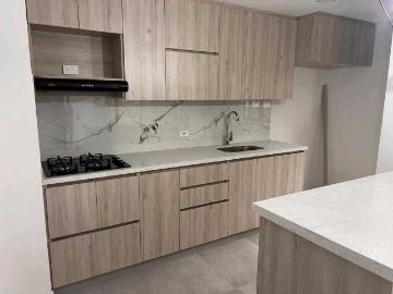 Apartamento en arriendo en Cabañas Bello