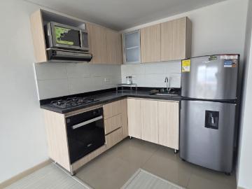 Apartamento EN ARRIENDO EN Cajicá EN Cajica 338143 $1.600.000