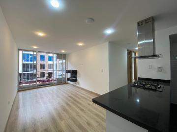 Apartamento En Arriendo En Cajica En. A241953