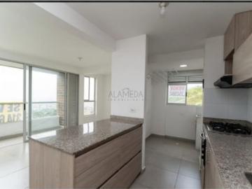 Apartamento en arriendo en Calasanz, Medellin