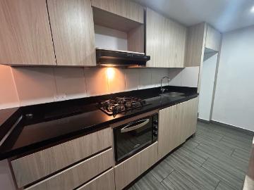 Apartamento en arriendo en Calasanz Medellin