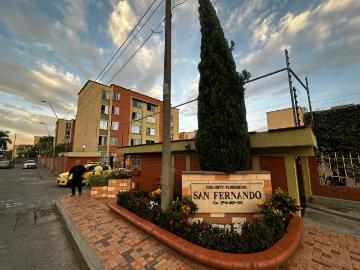 Apartamento EN ARRIENDO EN Cali EN Manzanares 390741 $1.020.000