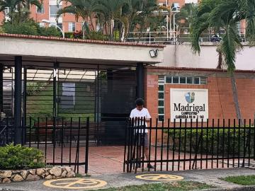 Apartamento En Arriendo En Cali En Melendez A372448