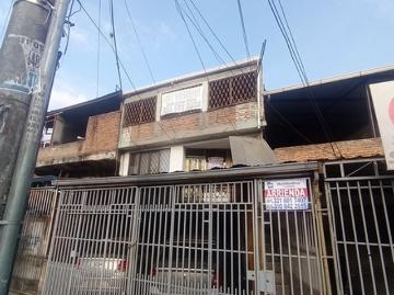 Apartamento En Arriendo En Cali En Nueva Base A354450