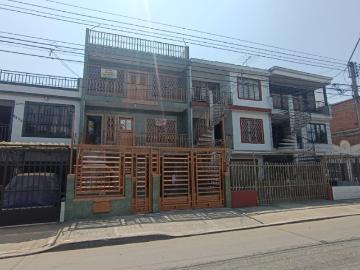 Apartamento En Arriendo En Cali En Nueva Floresta A197056