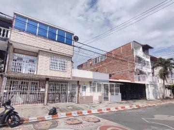 Apartamento En Arriendo En Cali En Nueva Floresta A378274