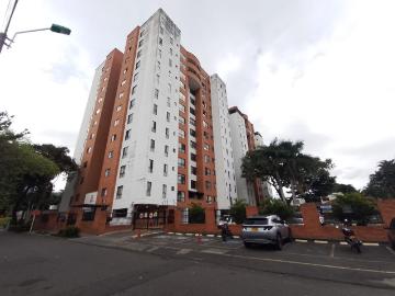 Apartamento En Arriendo En Cali En Nueva Tequendama A327727
