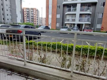 Apartamento En Arriendo En Cali En. A254007