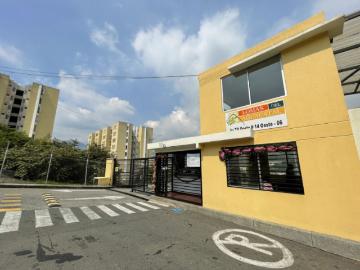 Apartamento EN ARRIENDO EN Cali EN Aguacatal 56890 $1.220.000