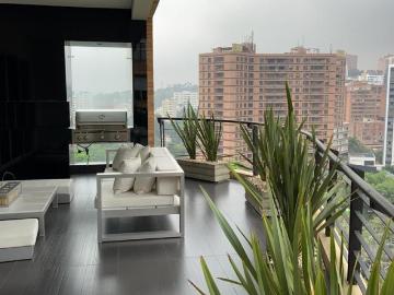 Apartamento EN ARRIENDO EN Cali EN Aguacatal 15460 $10.000.000