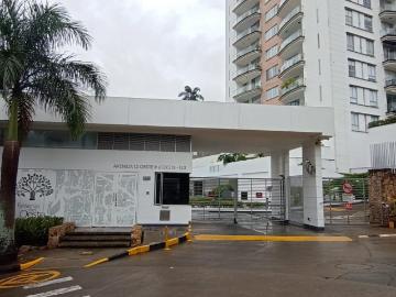 Apartamento En Arriendo En Cali En Aguacatal A375090