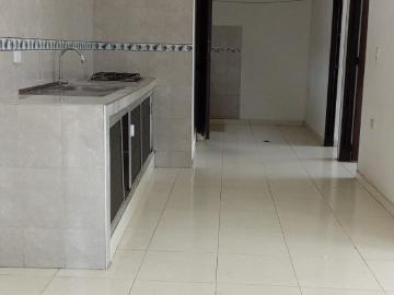 Apartamento En Arriendo En Cali En Alfonso Lopez Ii Etapa A120898