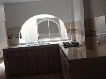 Apartamento En Arriendo En Cali En Aranjuez A191131