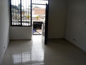 Apartamento En Arriendo En Cali En Base Aerea A135263