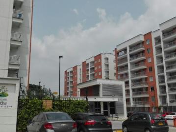 Apartamento EN ARRIENDO EN Cali EN Bochalema 92254 $1.690.000