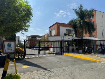 Apartamento EN ARRIENDO EN Cali EN Bochalema 385555 $1.400.000