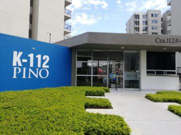 Apartamento EN ARRIENDO EN Cali EN Bochalema 385284 $1.200.000