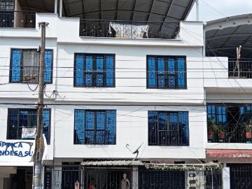Apartamento En Arriendo En Cali En Bretana A169420