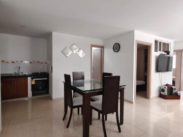 Apartamento En Arriendo En Cali En Bretana A357411