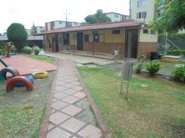 Apartamento En Arriendo En Cali En Brisas De Los Alamos A115332