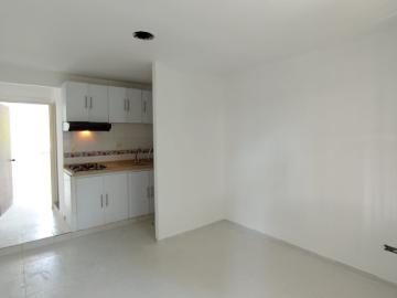 Apartamento En Arriendo En Cali En Caney A155927