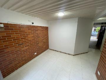 Apartamento En Arriendo En Cali En Caney A160942