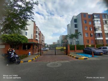Apartamento En Arriendo En Cali En Caney A374692